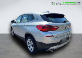 Bmw X2 sDrive 18i 140 ch BVA  occasion  Beaupuy - photo n3