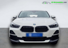Bmw X2 sDrive 18i 140 ch BVA  occasion  Beaupuy - photo n4