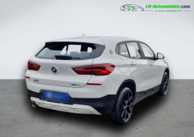 Bmw X2 sDrive 18i 140 ch BVA  occasion  Beaupuy - photo n3