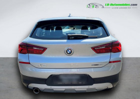 Bmw X2 sDrive 18i 140 ch BVA  occasion  Beaupuy - photo n6