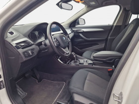 Bmw X2 sDrive 18i 140 ch BVA  occasion  Beaupuy - photo n7