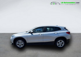 Bmw X2 sDrive 18i 140 ch BVA  occasion  Beaupuy - photo n5