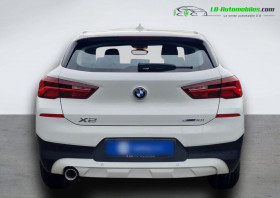 Bmw X2 sDrive 18i 140 ch BVA  occasion  Beaupuy - photo n6