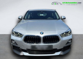 Bmw X2 sDrive 18i 140 ch BVA  occasion  Beaupuy - photo n4