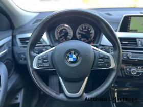 Bmw X2 sDrive 18i 140 ch BVA  occasion  Beaupuy - photo n8