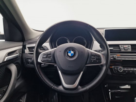 Bmw X2 sDrive 18i 140 ch BVA  occasion  Beaupuy - photo n9