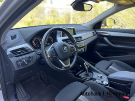 Bmw X2 sDrive 18i 140 ch BVA  occasion  Beaupuy - photo n7