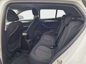 Bmw X2 sDrive 18i 140 ch BVA  occasion  Beaupuy - photo n8