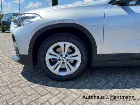 Bmw X2 sDrive 18i 140 ch BVA  occasion  Beaupuy - photo n9