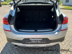 Bmw X2 sDrive 18i 140 ch BVA  occasion  Beaupuy - photo n10