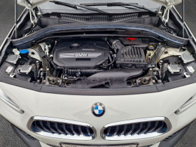 Bmw X2 sDrive 18i 140 ch BVA  occasion  Beaupuy - photo n10