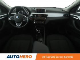Bmw X2 sDrive 18i 140 ch BVA  occasion  Beaupuy - photo n3