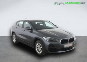 Bmw X2 sDrive 18i 140 ch BVA  occasion  Beaupuy - photo n2