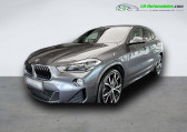 Bmw X2 occasion année 2019 boite Automatique Annonce Bmw X2 occasion Essence sDrive 18i 140 ch BVA à Beaupuy