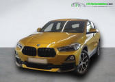 Bmw X2 sDrive 18i 140 ch BVA   Beaupuy 31