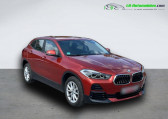 Bmw X2 sDrive 18i 140 ch BVA   Beaupuy 31