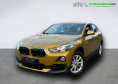 Bmw X2 occasion année 2019 boite Automatique Annonce Bmw X2 occasion Essence sDrive 18i 140 ch BVA à Beaupuy