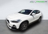 Bmw X2 occasion année 2019 boite Automatique Annonce Bmw X2 occasion Essence sDrive 18i 140 ch BVA à Beaupuy