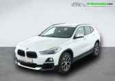 Bmw X2 occasion année 2020 boite Automatique Annonce Bmw X2 occasion Essence sDrive 18i 140 ch BVA à Beaupuy
