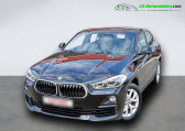 Bmw X2 sDrive 18i 140 ch BVA   Beaupuy 31