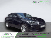 Annonce Bmw X2 occasion Essence sDrive 18i 140 ch BVA � Beaupuy