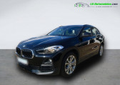 Bmw X2 occasion année 2018 boite Automatique Annonce Bmw X2 occasion Essence sDrive 18i 140 ch BVA à Beaupuy