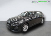 Bmw X2 occasion année 2018 boite Automatique Annonce Bmw X2 occasion Essence sDrive 18i 140 ch BVA à Beaupuy