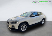 Bmw X2 occasion année 2018 boite Automatique Annonce Bmw X2 occasion Essence sDrive 18i 140 ch BVA à Beaupuy