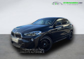 Bmw X2 occasion année 2019 boite Automatique Annonce Bmw X2 occasion Essence sDrive 18i 140 ch BVA à Beaupuy