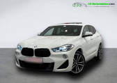 Bmw X2 sDrive 18i 140 ch BVA   Beaupuy 31