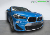 Bmw X2 occasion année 2019 boite Automatique Annonce Bmw X2 occasion Essence sDrive 18i 140 ch BVA à Beaupuy