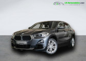 Bmw X2 sDrive 18i 140 ch BVA   Beaupuy 31