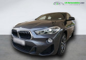 Bmw X2 occasion année 2018 boite Automatique Annonce Bmw X2 occasion Essence sDrive 18i 140 ch BVA à Beaupuy