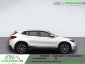 Annonce Bmw X2 occasion Essence sDrive 18i 140 ch BVA  Beaupuy