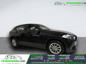 Annonce Bmw X2 occasion Essence sDrive 18i 140 ch BVM � Beaupuy