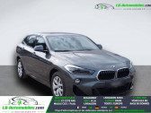 Annonce Bmw X2 occasion Essence sDrive 18i 140 ch BVM � Beaupuy