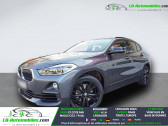 Annonce Bmw X2 occasion Essence sDrive 18i 140 ch BVM � Beaupuy