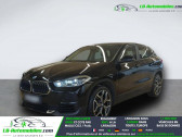 Annonce Bmw X2 occasion Essence sDrive 18i 140 ch BVM � Beaupuy