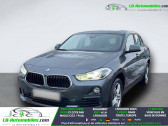 Annonce Bmw X2 occasion Essence sDrive 18i 140 ch BVM � Beaupuy