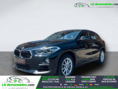 Annonce Bmw X2 occasion Essence sDrive 18i 140 ch BVM � Beaupuy