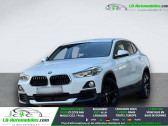 Annonce Bmw X2 occasion Essence sDrive 18i 140 ch BVM � Beaupuy
