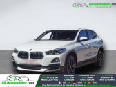 Annonce Bmw X2 occasion Essence sDrive 18i 140 ch BVM � Beaupuy