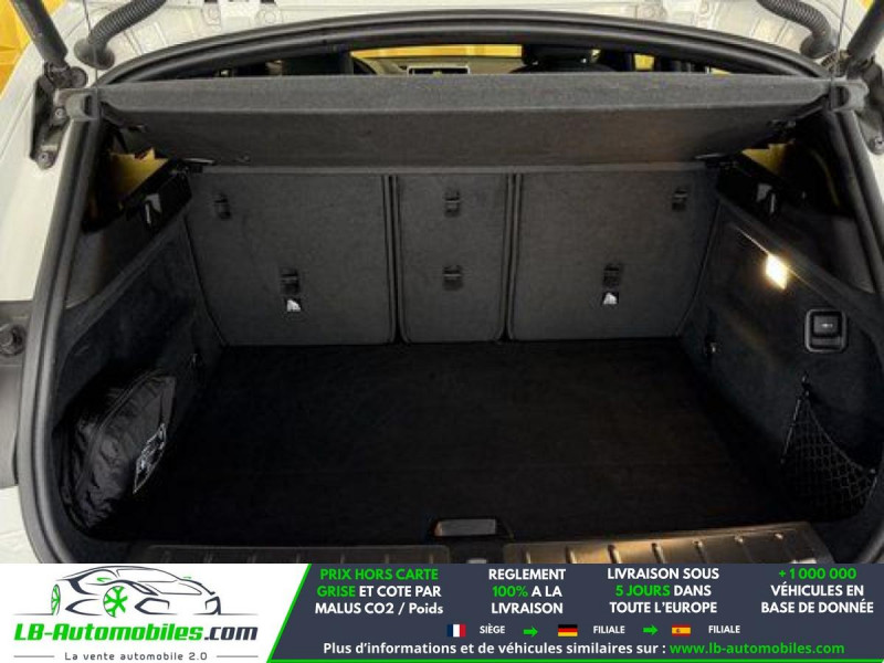 Bmw X2 sDrive 18i 140 ch BVM  occasion � Beaupuy - photo n�11