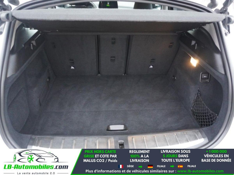Bmw X2 sDrive 18i 140 ch BVM  occasion � Beaupuy - photo n�10