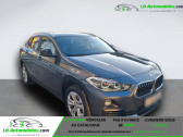 Annonce Bmw X2 occasion Essence sDrive 18i 140 ch BVM � Beaupuy