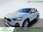 Annonce Bmw X2 occasion Essence sDrive 18i 140 ch BVM � Beaupuy