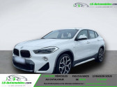 Annonce Bmw X2 occasion Essence sDrive 18i 140 ch BVM � Beaupuy