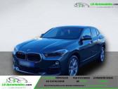 Annonce Bmw X2 occasion Essence sDrive 18i 140 ch BVM � Beaupuy