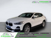 Annonce Bmw X2 occasion Essence sDrive 18i 140 ch BVM � Beaupuy