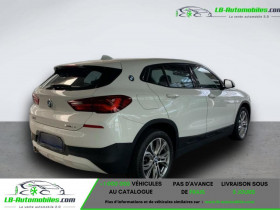Bmw X2 sDrive 18i 140 ch BVM  occasion � Beaupuy - photo n�3
